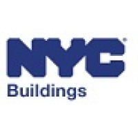 NYC Department of Buildings logo